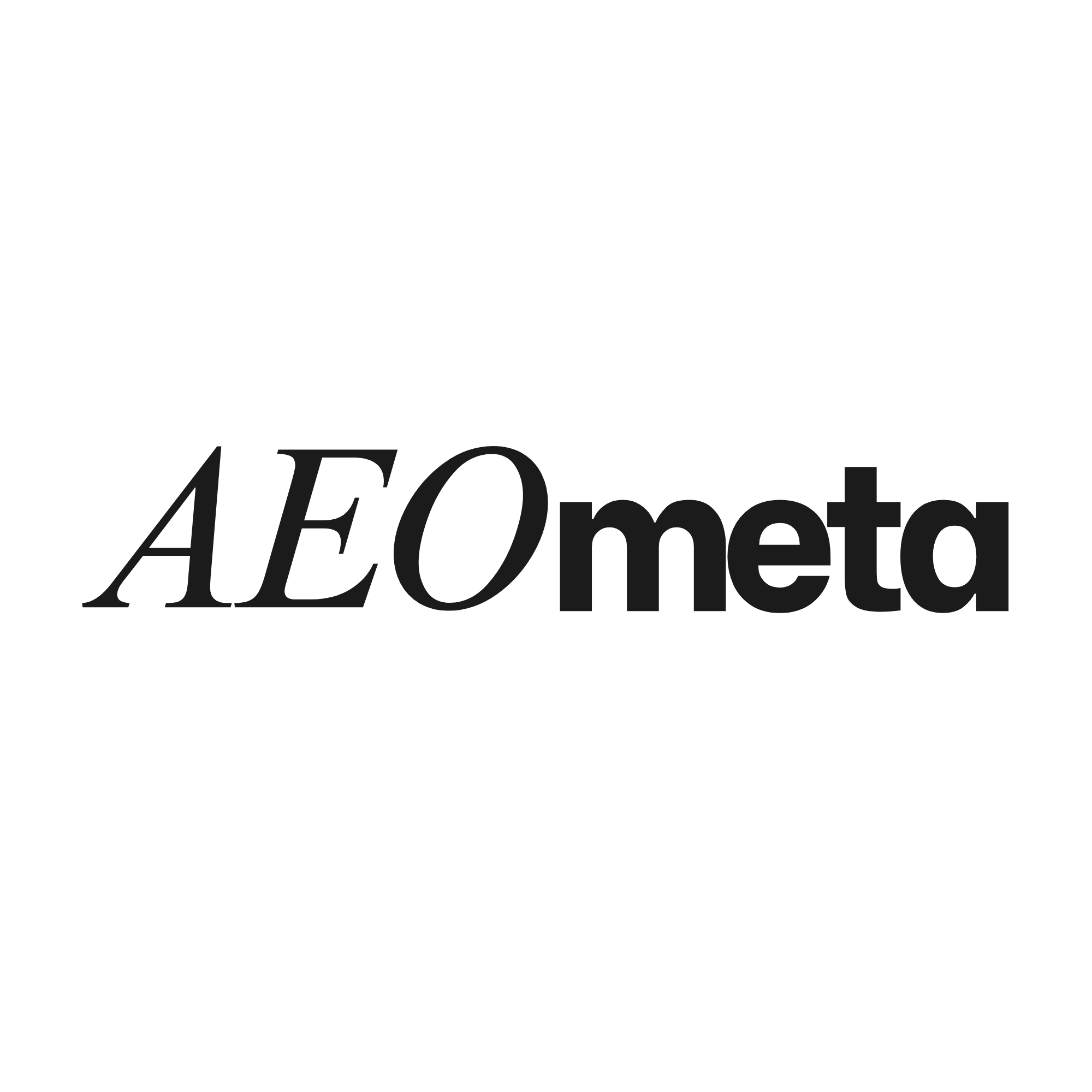 AEOMeta